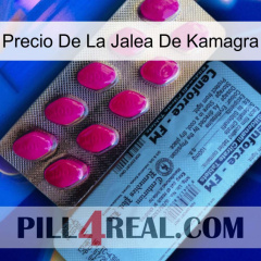 Kamagra Jelly Price 35